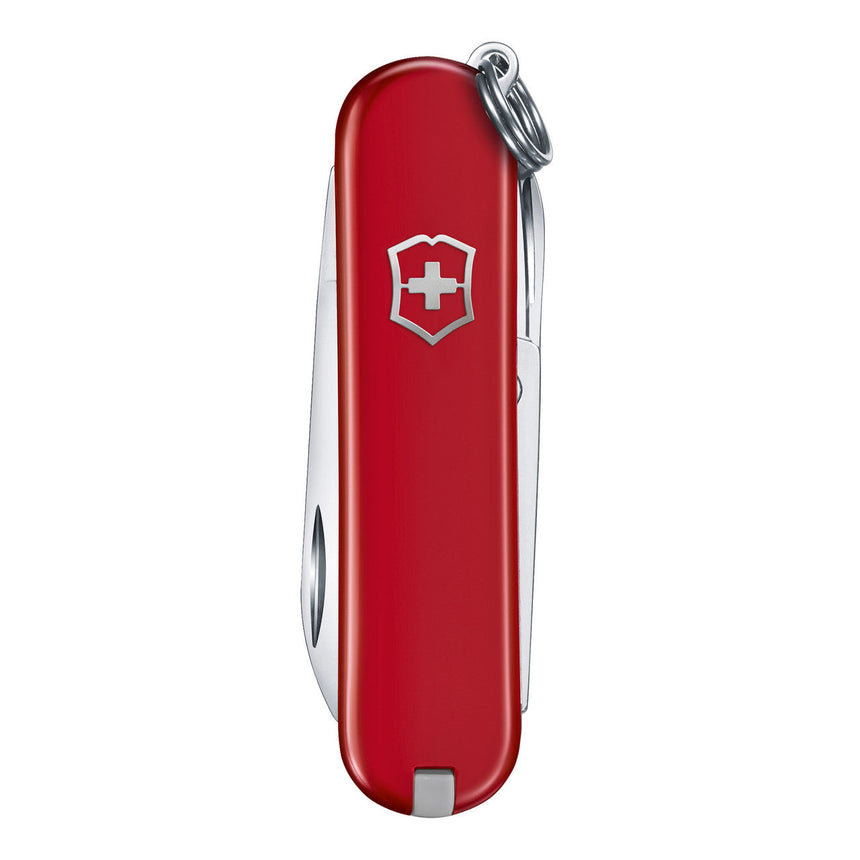 Victorinox Classic SD Mountain Lake Swiss Pocket Knife