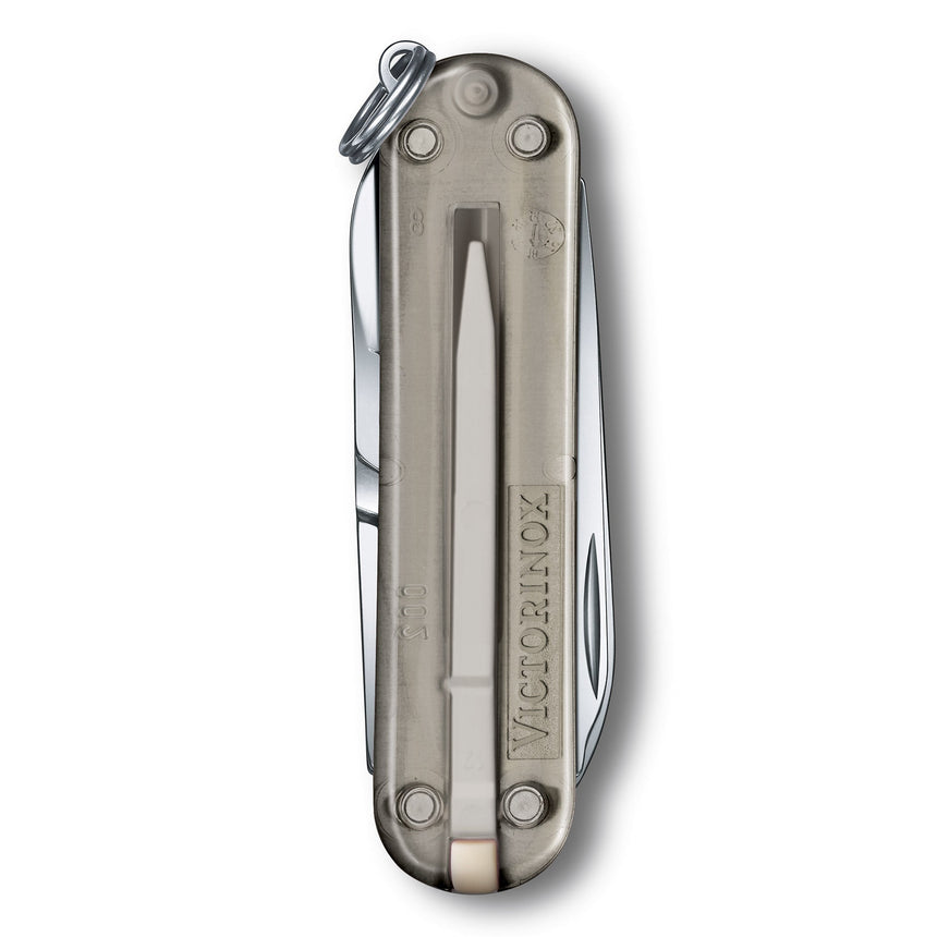 Victorinox Classic SD Mystical Morning Pocket Knife Edition