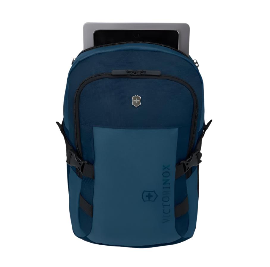 Victorinox VX Sport EVO 15in Blue Laptop Backpack for Modern Explorers 611415