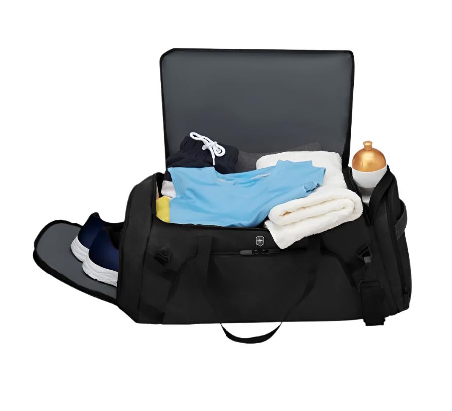 Victorinox VX Sport EVO Versatile Travel Backpack Duffel 611422