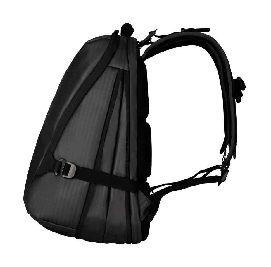 Victorinox VX Touring CitySports 15" Laptop Backpack Black 606616