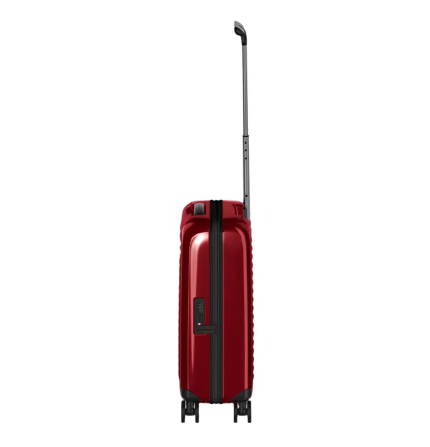 Victorinox Airox Red Lightweight 33L Carry On Luggage SKU 612498