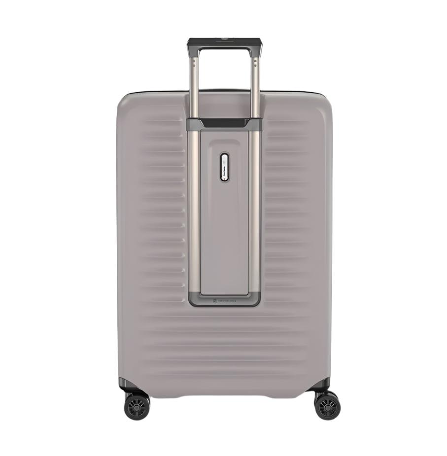 Victorinox Airox Expandable Lightweight Large Suitcase White 653139