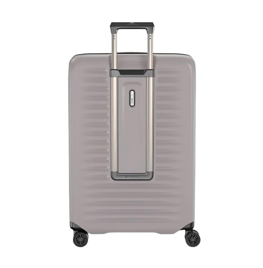 Victorinox Airox Advanced Large Case — Stone White