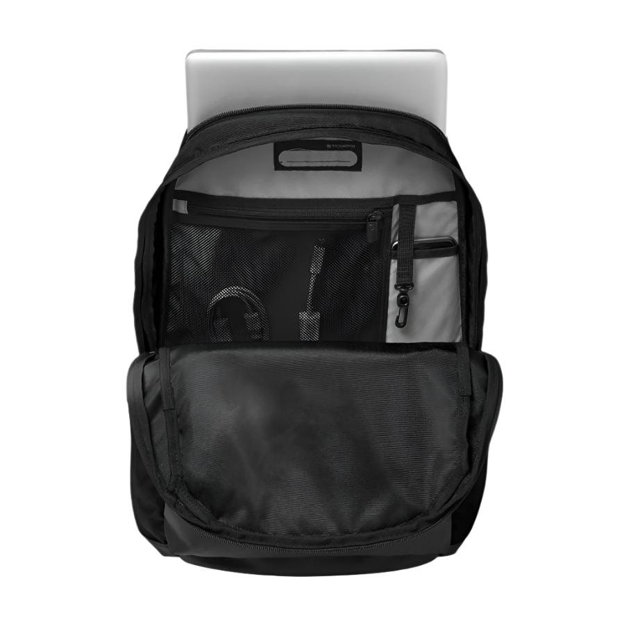 Victorinox Altmont Original 15.6in Laptop Backpack Black 606742
