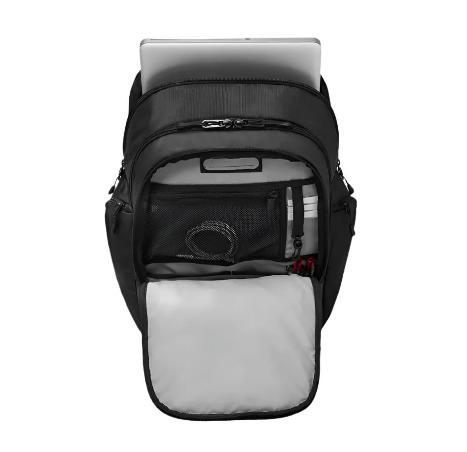 Victorinox Altmont Original Black Backpack with Laptop Pocket 606730