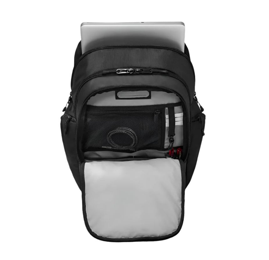 Victorinox Altmont Original Black Backpack with Laptop Pocket