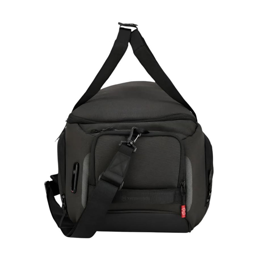 Victorinox Touring 2.0 Travel 2in1 Duffel — Black
