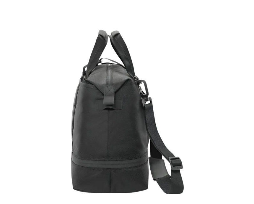 Victorinox Werks Traveler 6.0 Black Expandable Tote Bag