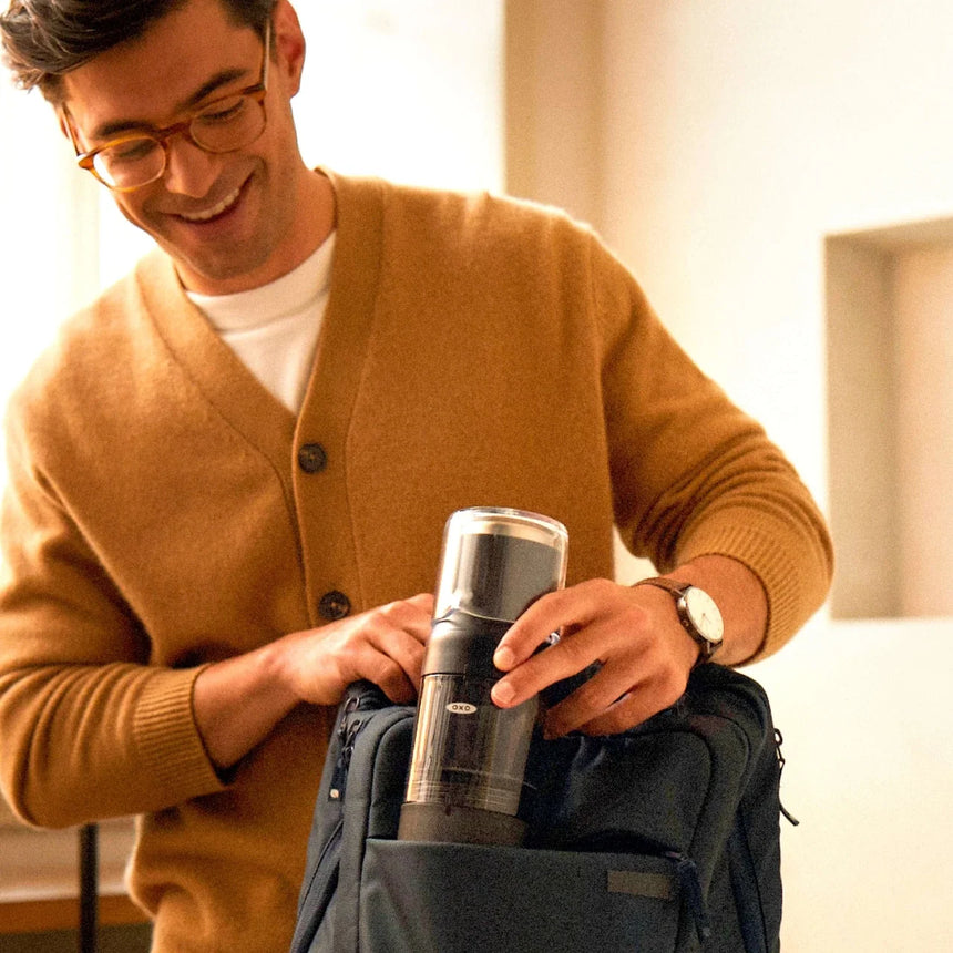 OXO Brew Rapid Cold Brewer