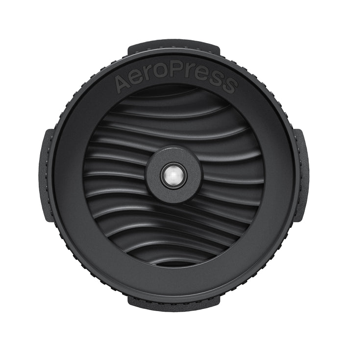 AeroPress Expert Control Coffee Brewing Cap Precision Filter