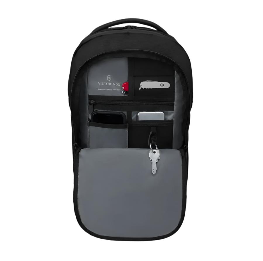 Victorinox 15 Inch Laptop Backpack for Travel and Daily Use SKU 611416