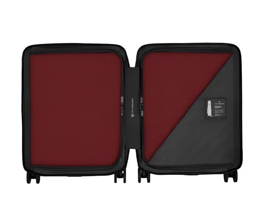 Victorinox Airox Red Lightweight 33L Carry On Luggage SKU 612498