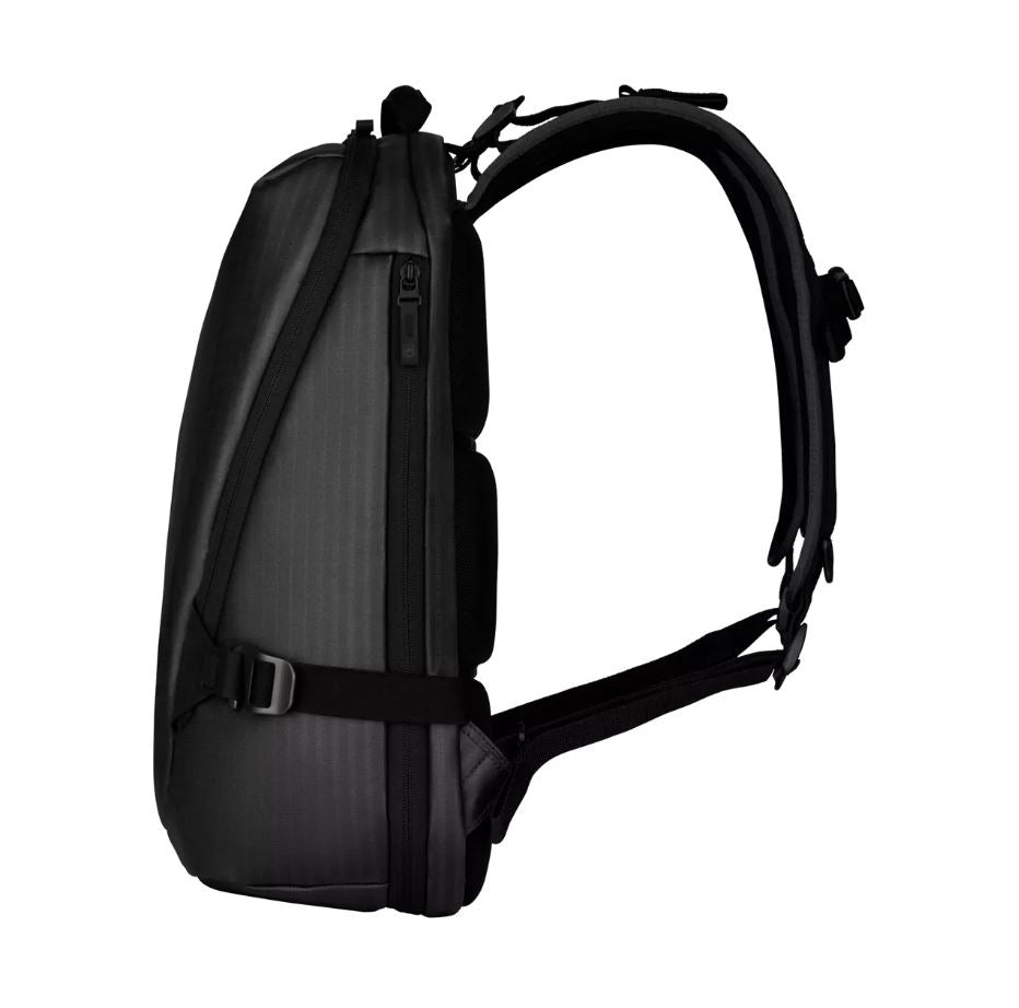 Victorinox VX Touring CitySports 15" Laptop Backpack Black 606616