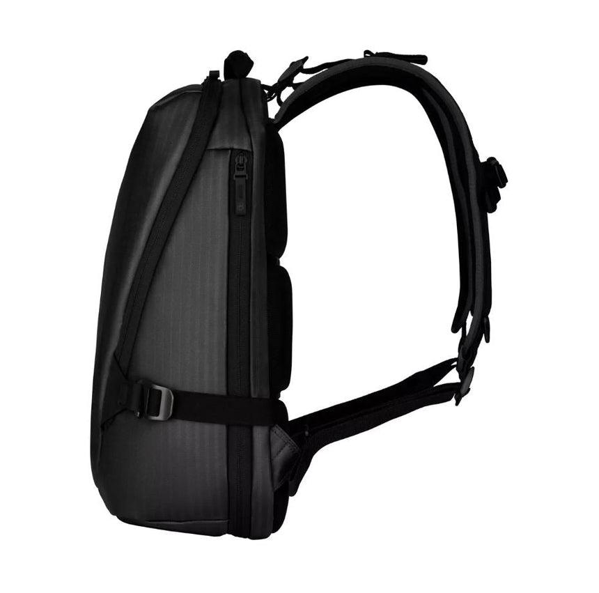 Victorinox VX Touring CitySports 15" Laptop Backpack Black