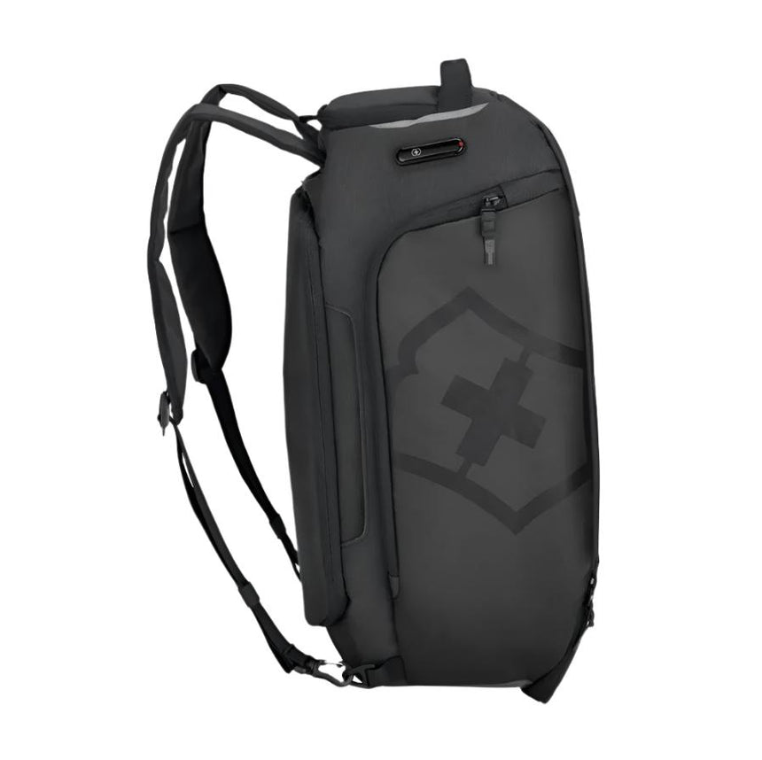 Victorinox Touring 2.0 Travel 2in1 Duffel — Black