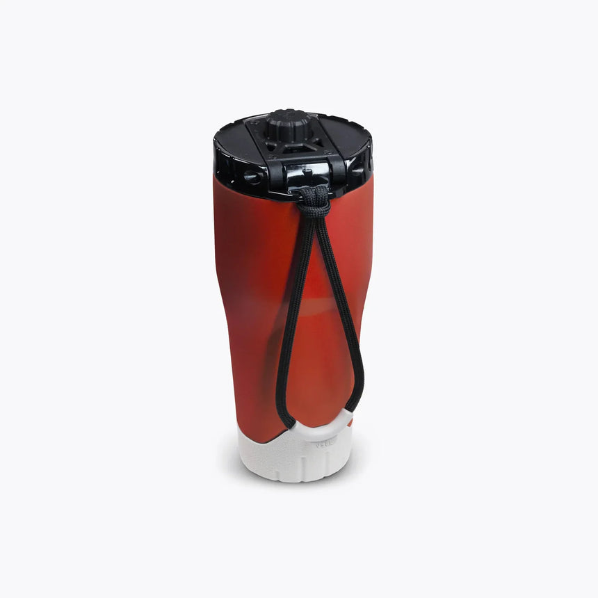VSSL Rift Insulated Tumbler 475ml Rusty Bucket