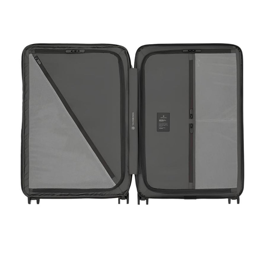 Victorinox Airox Advanced Medium Case — Stone White