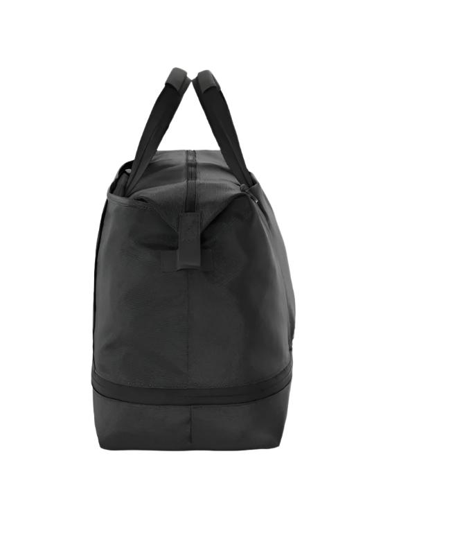 Victorinox Werks Traveler XL Black Weekender Tote Bag