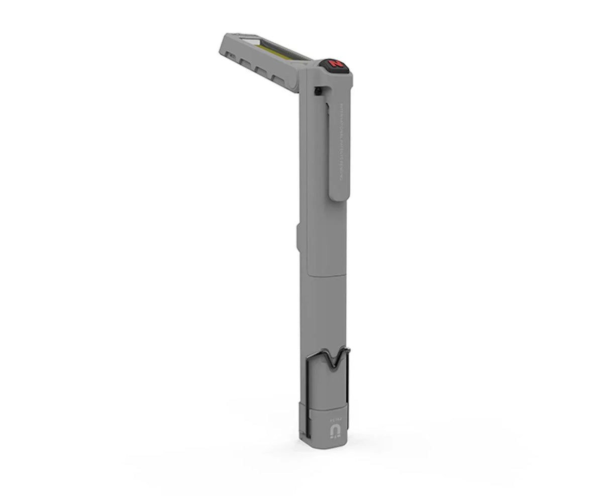 Nebo Leo Ultra Bright Portable LED Work Light with Magnetic Base 89530