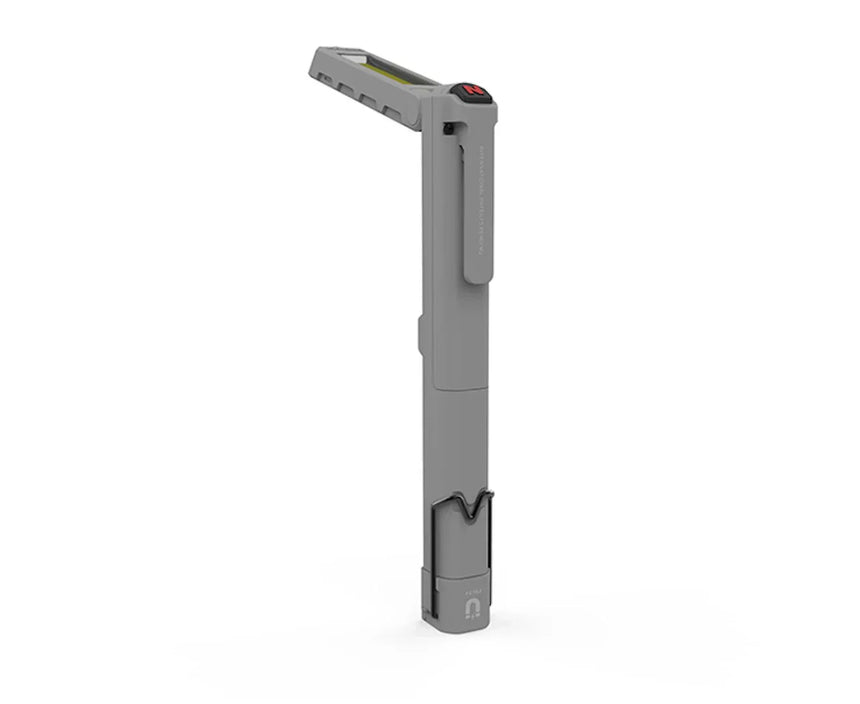 Nebo Leo Ultra Bright Portable LED Work Light with Magnetic Base 89530