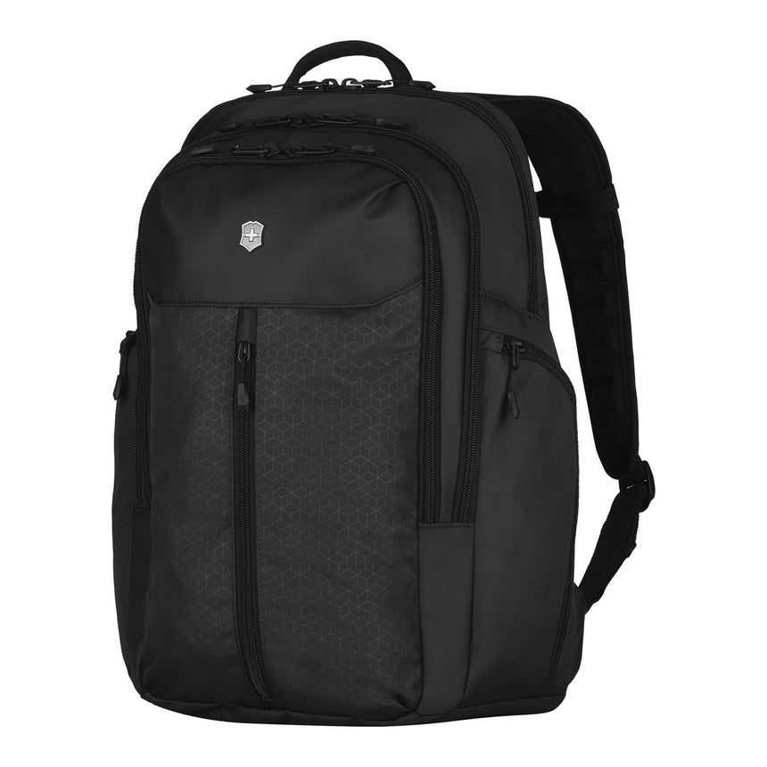 Victorinox Altmont Original Black Backpack with Laptop Pocket