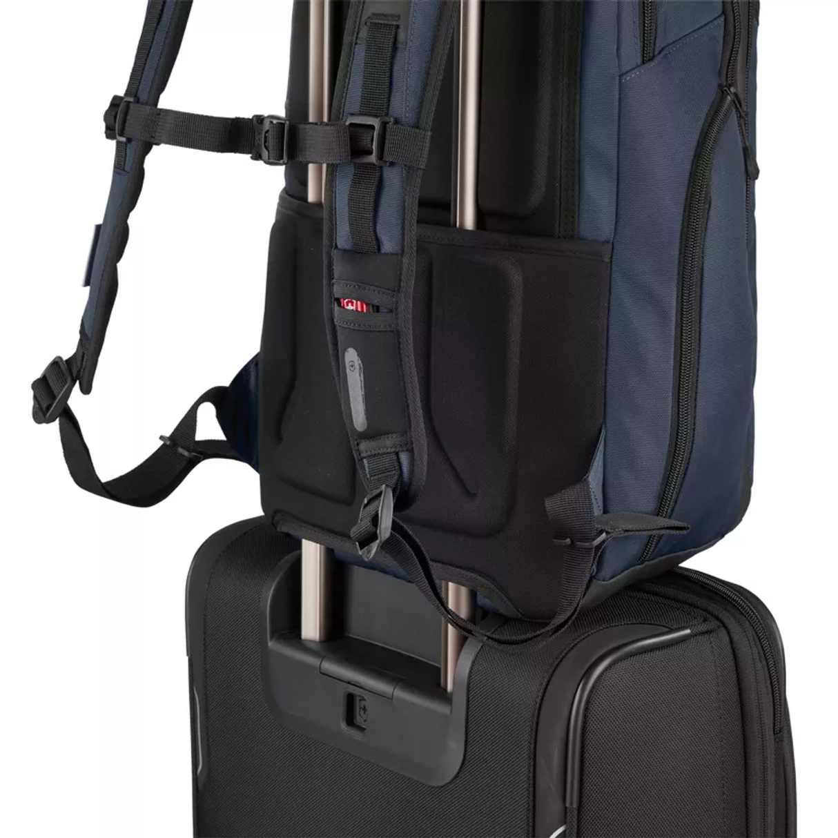 Victorinox Altmont Original Blue Backpack with Laptop Compartment 606731