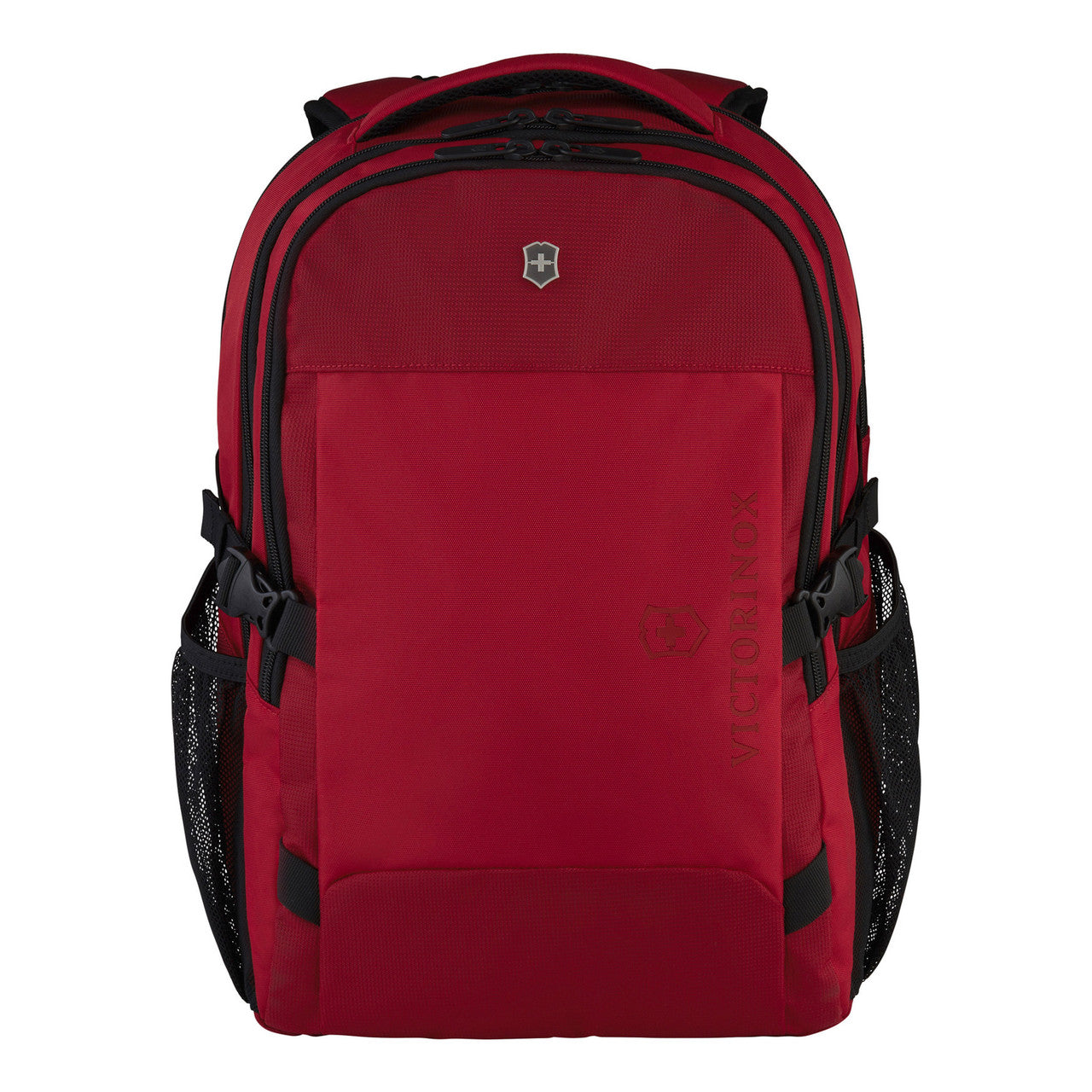 Victorinox VX Sport EVO 16-Inch Laptop Daypack Red 611411