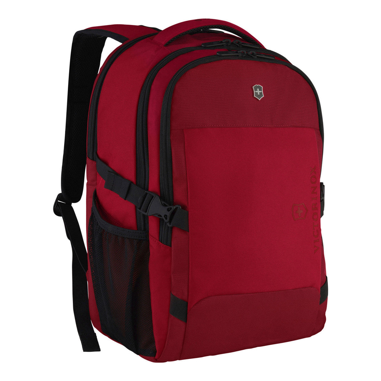 Victorinox VX Sport EVO 16-Inch Laptop Daypack Red 611411