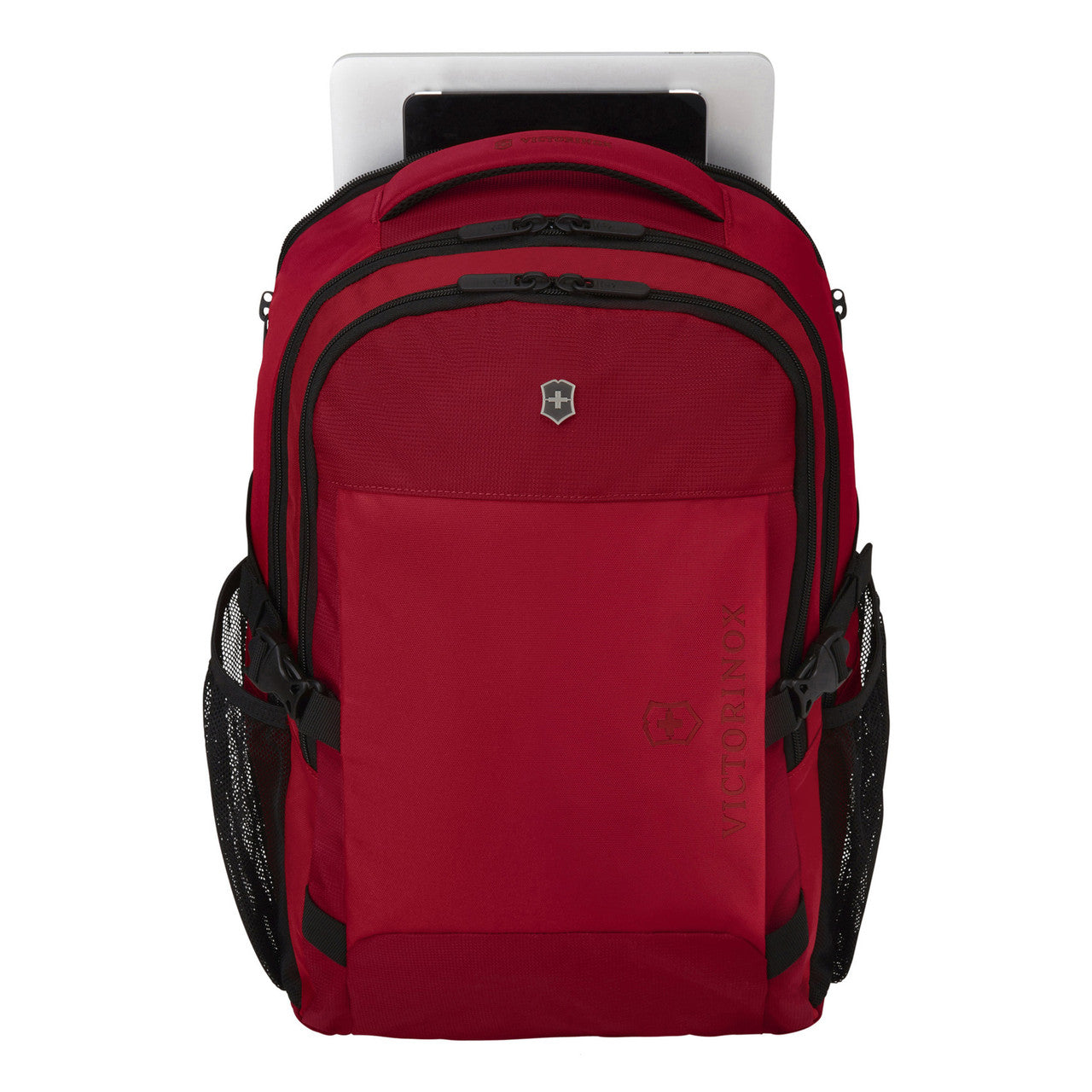 Victorinox VX Sport EVO 16-Inch Laptop Daypack Red 611411