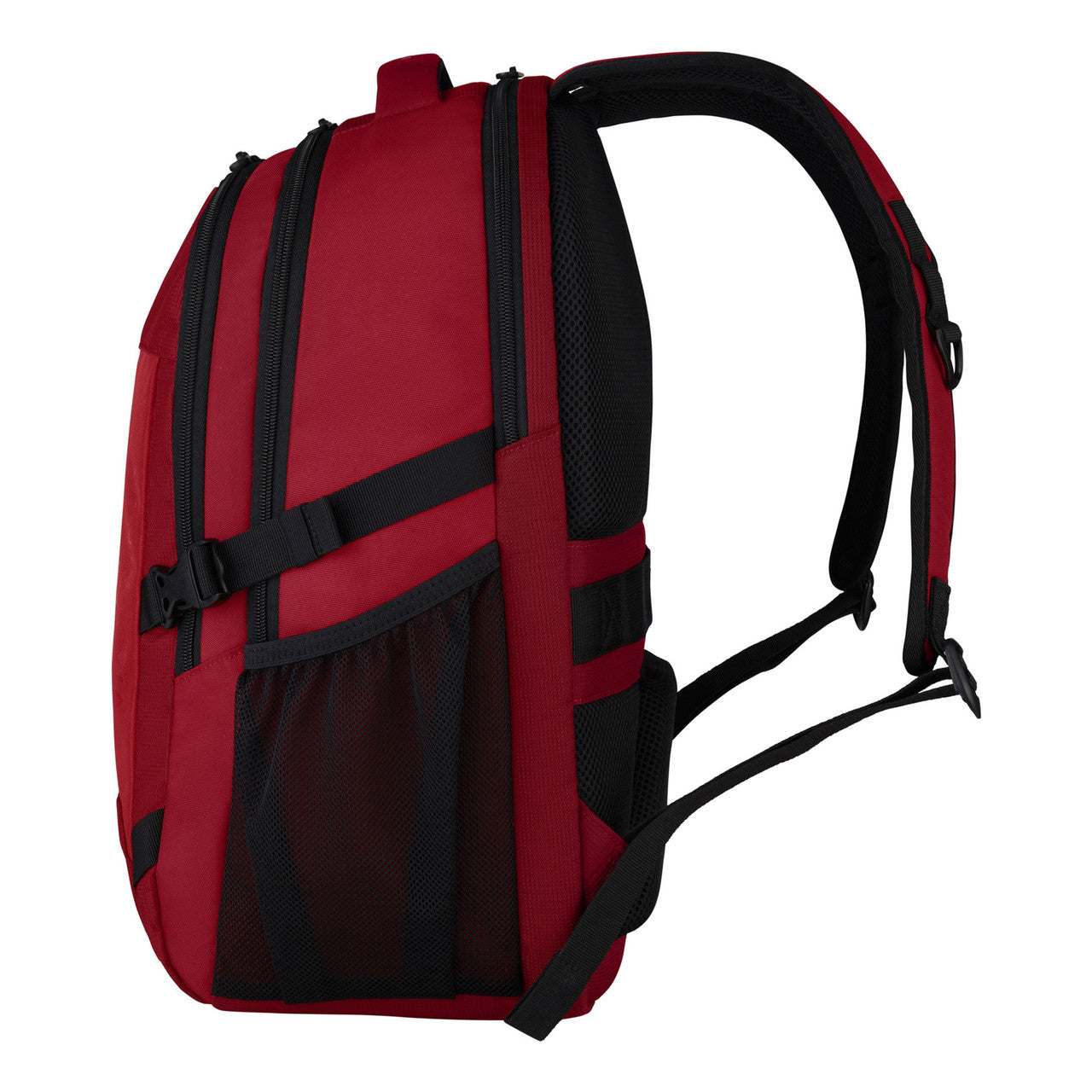 Victorinox VX Sport EVO 16-Inch Laptop Daypack Red 611411