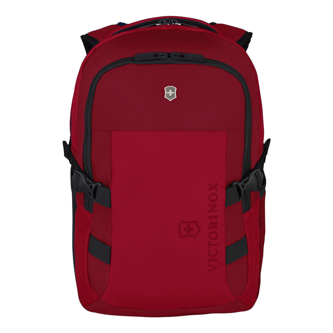 Victorinox VX Sport EVO Red 15in Laptop Backpack 20L Capacity 611414