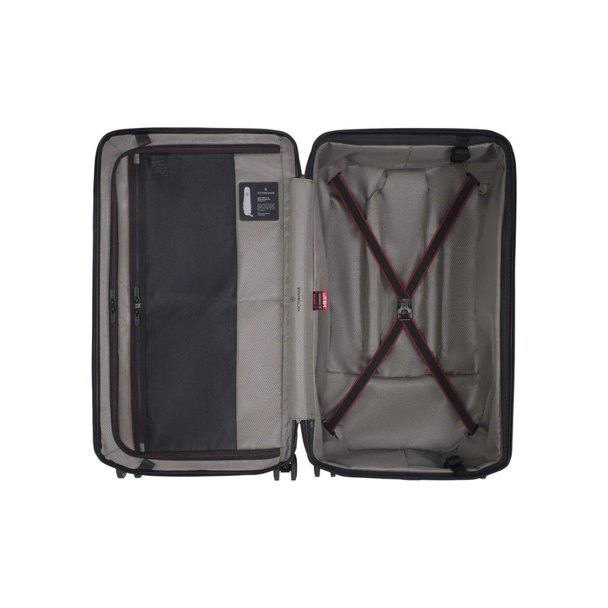 Victorinox Spectra 3.0 Trunk Large Black