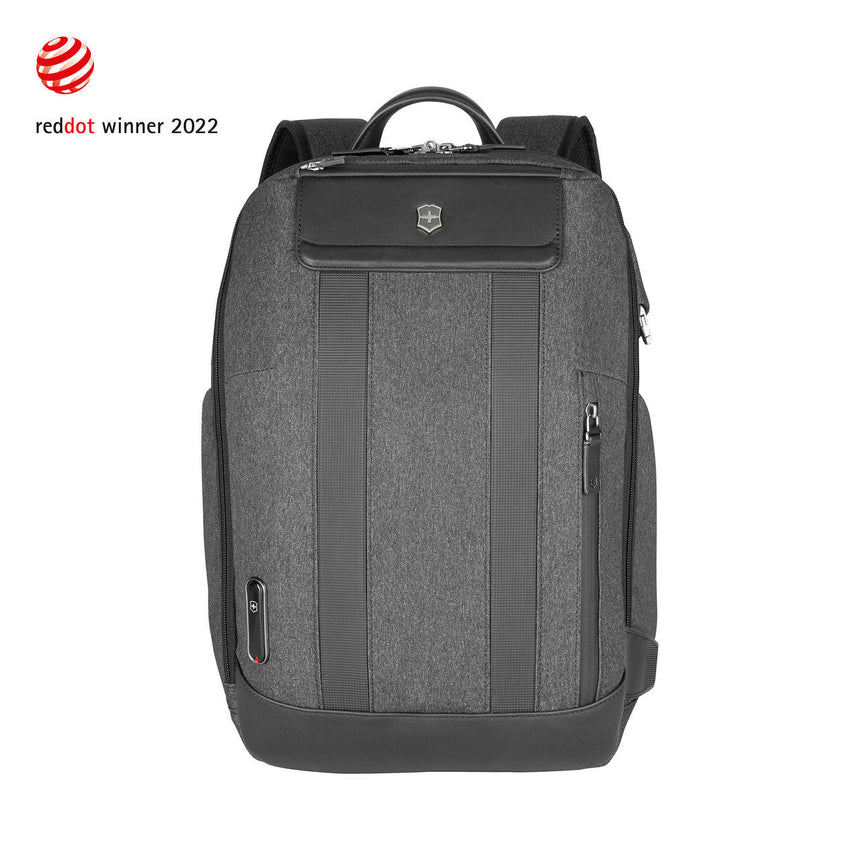 Victorinox Professional 14 Inch Laptop Backpack Grey