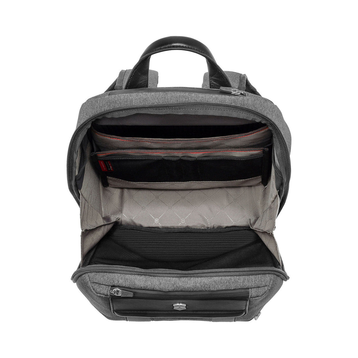 Victorinox Professional 14 Inch Laptop Backpack Grey Model 611955