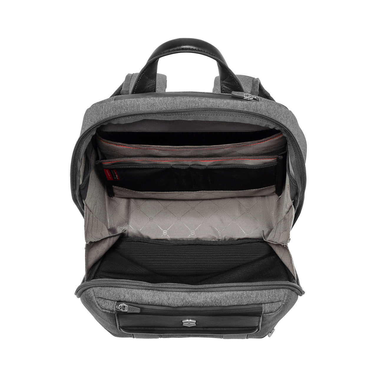 Victorinox Professional 14 Inch Laptop Backpack Grey Model 611955
