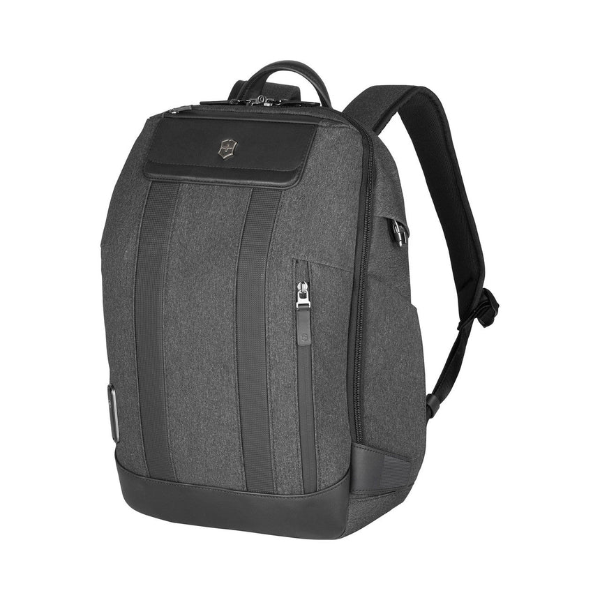 Victorinox Professional 14 Inch Laptop Backpack Grey