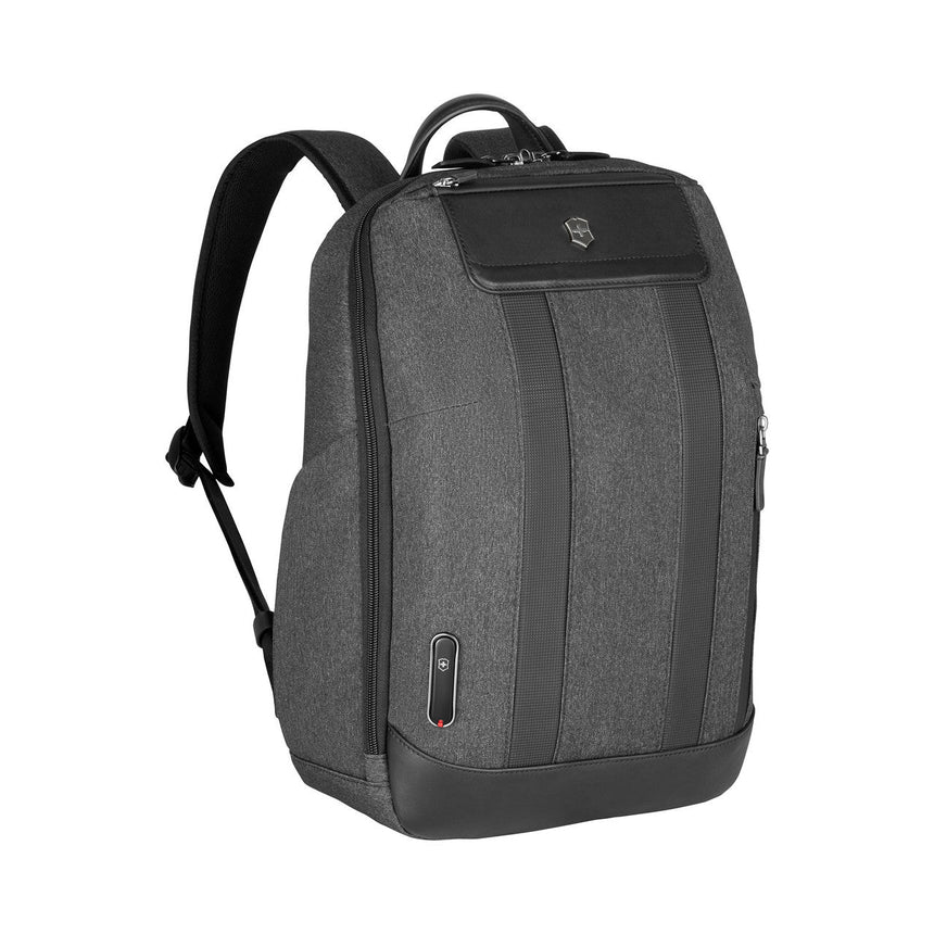 Victorinox Professional 14 Inch Laptop Backpack Grey