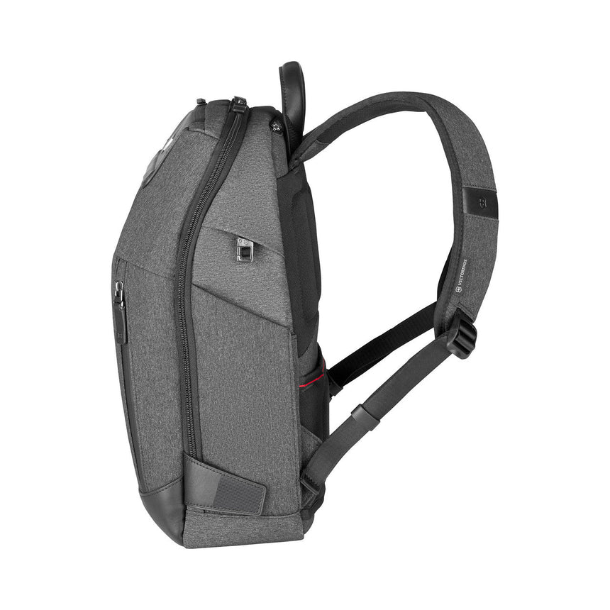 Victorinox Professional 14 Inch Laptop Backpack Grey