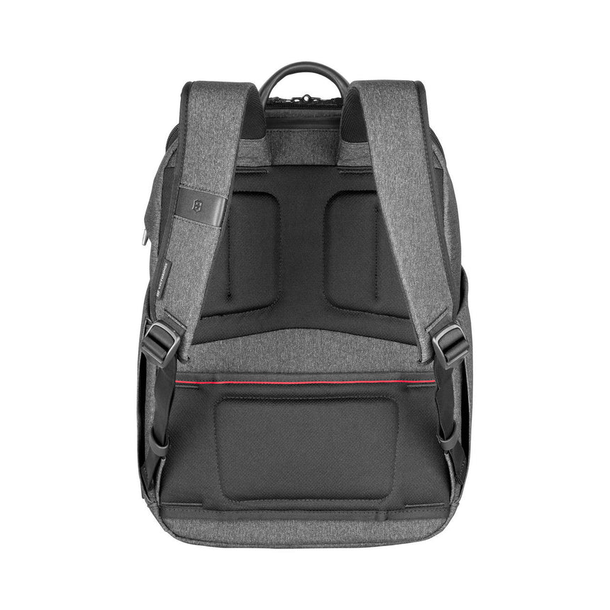 Victorinox Professional 14 Inch Laptop Backpack Grey