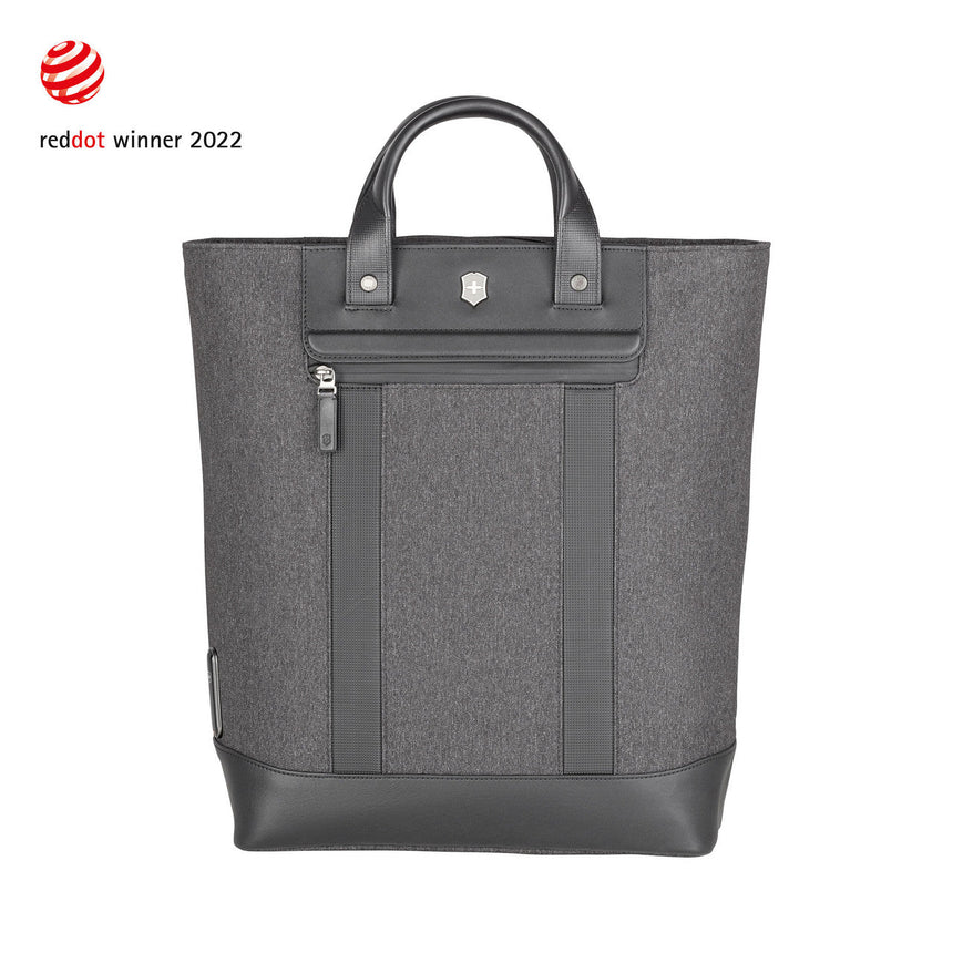 Victorinox Architecture Urban2 2-Way Carry Tote — Grey