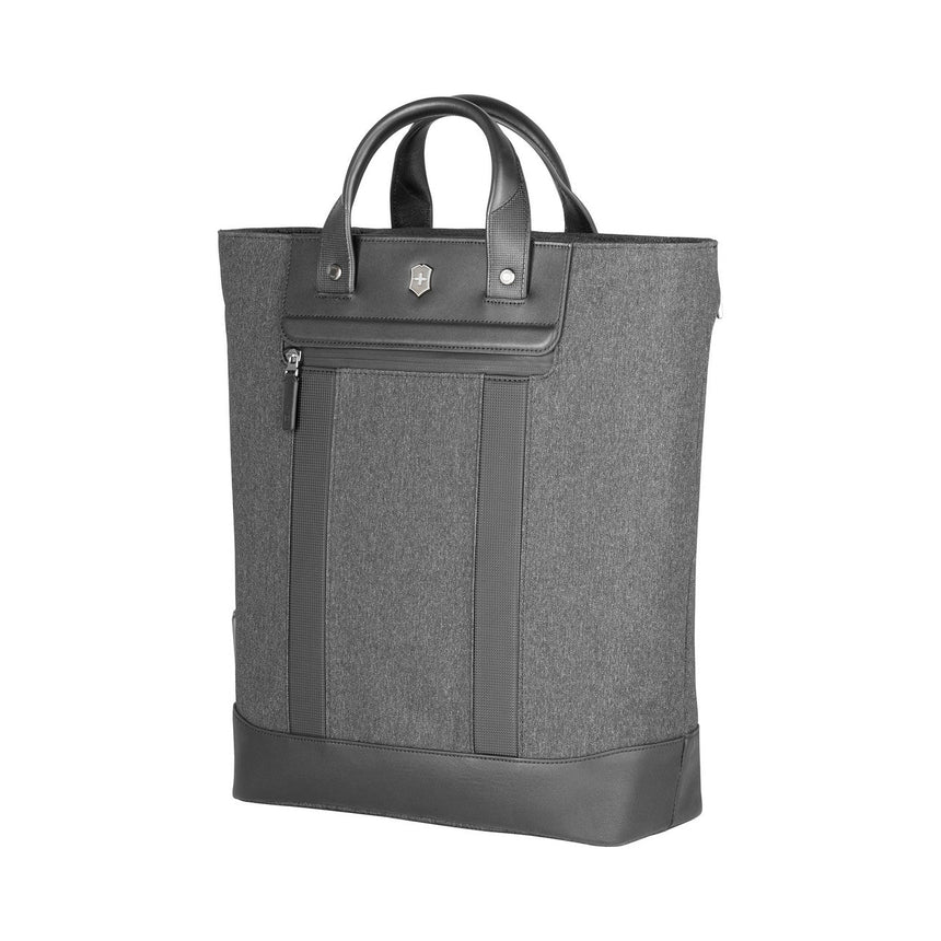 Victorinox Architecture Urban2 2-Way Carry Tote — Grey
