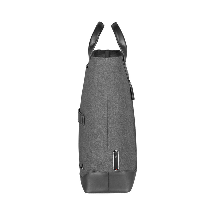 Victorinox Architecture Urban2 2-Way Carry Tote — Grey