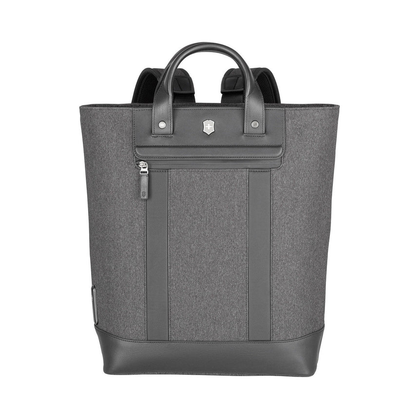 Victorinox Architecture Urban2 2-Way Carry Tote — Grey