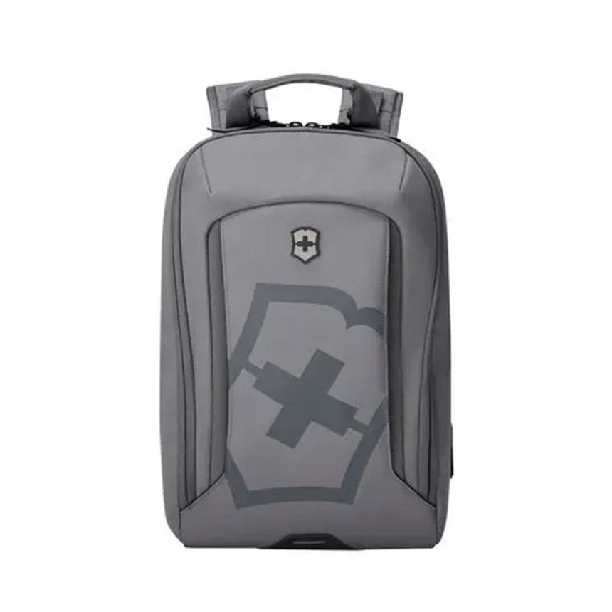 Victorinox Urban Adventure 15in Laptop Backpack Grey