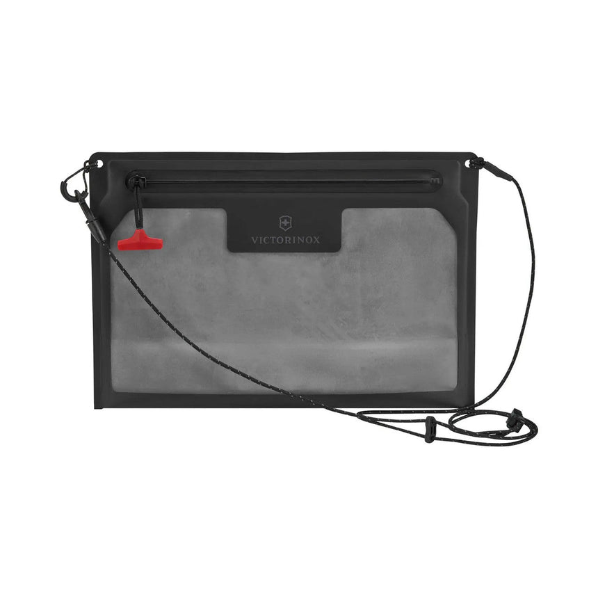 Victorinox Touring 2.0 Travel 2in1 Duffel — Black