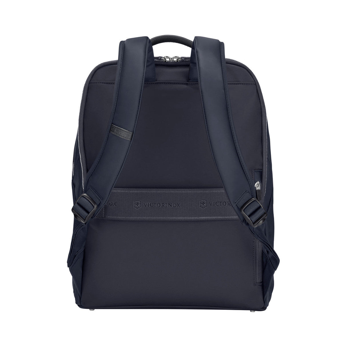Victorinox Victoria Elegant Black Laptop Backpack for Women 612201