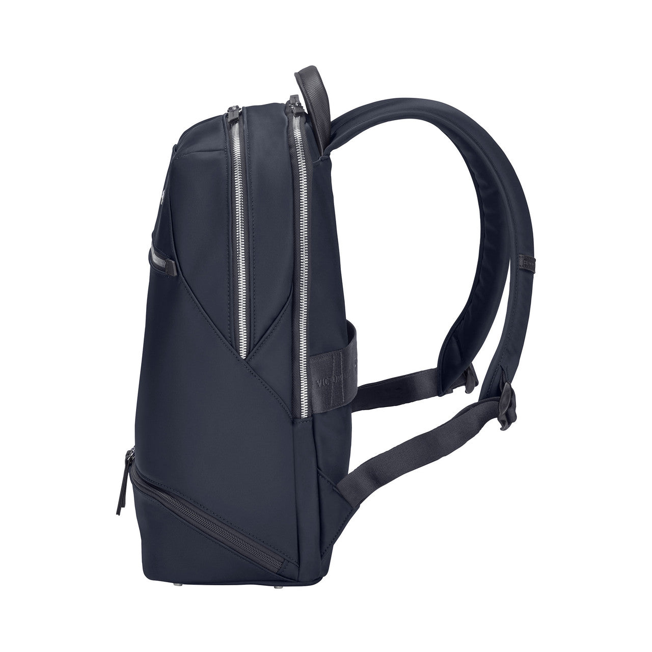 Victorinox Victoria Elegant Black Laptop Backpack for Women 612201