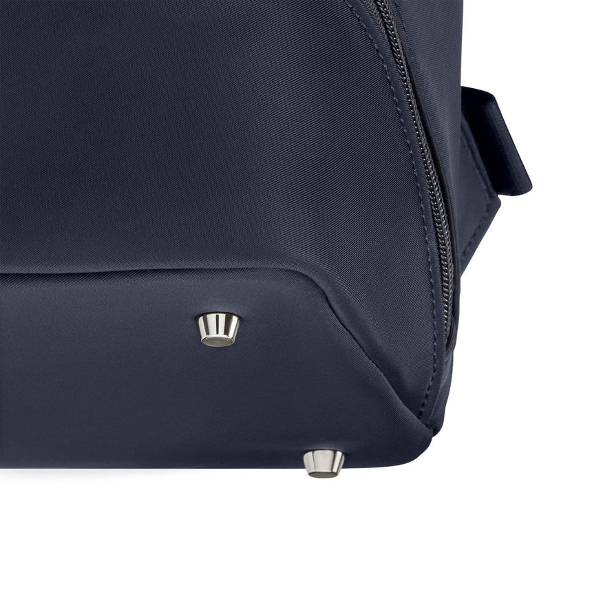 Victorinox Victoria Elegant Black Laptop Backpack for Women