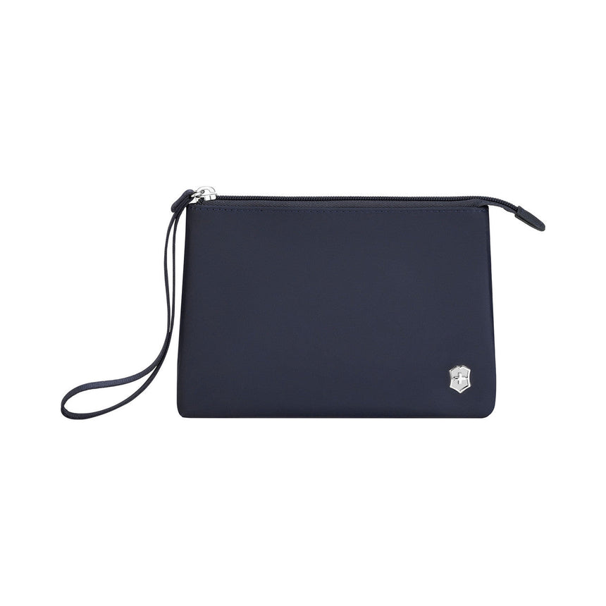Victorinox Victoria Elegant Black Laptop Backpack for Women